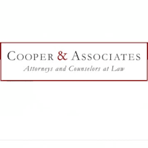 Cooper & Associates logo