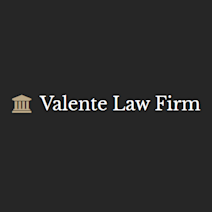 Valente Law Firm logo