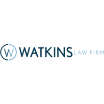 Watkins Law Firm LLC logo