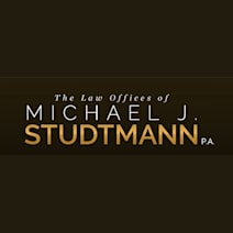 The Law Offices of Michael J. Studtmann, P.A. logo