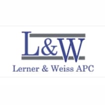 Lerner & Weiss APC logo