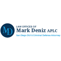 The Law Offices of Mark Deniz APLC logo