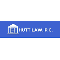 Hutt Law, P.C. logo