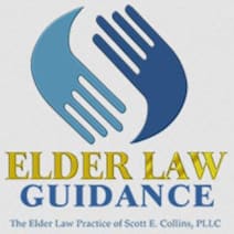 Elder Law Practice of Scott E. Collins, PLLC d/b/a Elder Law Guidance logo