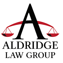 Aldridge Law Group logo