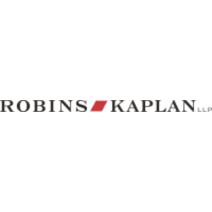 Robins Kaplan LLP logo