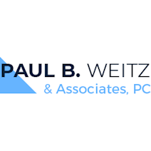 Paul B. Weitz & Associates, PC logo