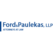 Ford & Paulekas, LLP logo