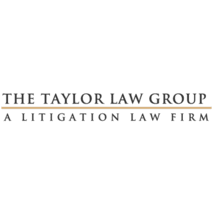 The Taylor Law Group logo