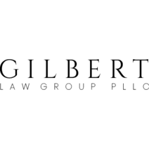 Gilbert Law Group PLLC logo