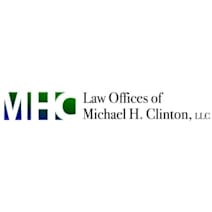 Law Offices of Michael H. Clinton, LLC logo