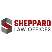 Sheppard Law Offices, Co., LPA logo