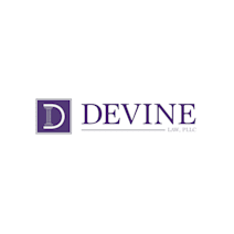 Devine Law, PLLC logo