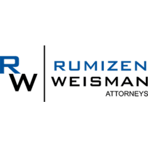 Rumizen Weisman Attorneys logo