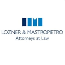 Lozner & Mastropietro logo