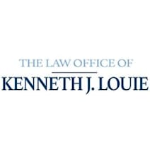 The Law Office of Kenneth J. Louie logo