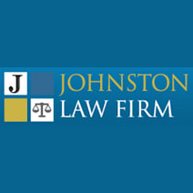 Johnston Law Firm, P.C. logo