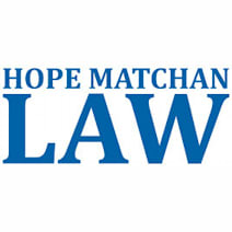 Hope Matchan Law logo