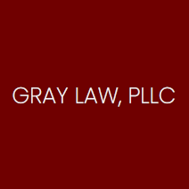 Gray Law, PLLC logo