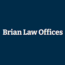 Brian Law Offices logo