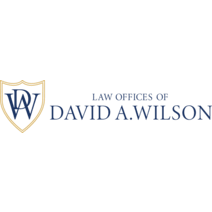 Law Offices of David A. Wilson logo