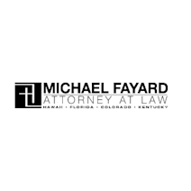 Michael Fayard, Criminal Defense Attorney logo