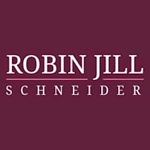 Robin Jill Schneider logo