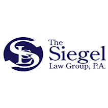 The Siegel Law Group, P.A. logo