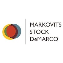 Markovits, Stock & DeMarco, LLC logo