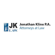 JK Law logo