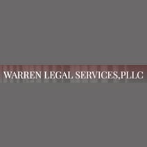 Warren Legal Services logo