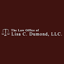 The Law Office of Lisa C. Dumond, LLC logo