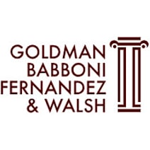 Goldman Babboni Fernandez & Walsh logo