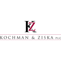 Kochman & Ziska PLC logo
