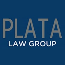 Plata Law Group LLC logo