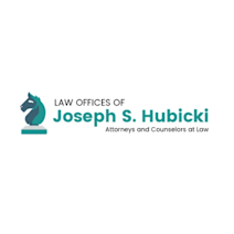 Law Office of Joseph S. Hubicki logo