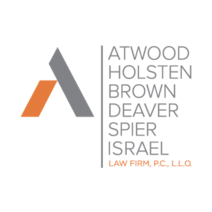 Atwood, Holsten, Brown, Deaver, Spier & Israel Law Firm, P.C., L.L.O. logo