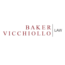 Baker Vicchiollo Law logo