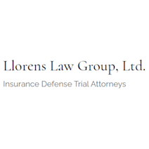 Llorens Law Group, Ltd. logo
