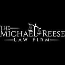 The Michael Reese Law Firm logo