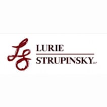 Lurie|Strupinsky, LLP logo