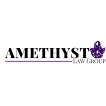 Amethyst Law Group, LLC logo