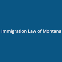 Immigration Law of Montana, P.C. logo