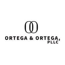 Ortega & Ortega, PLLC logo