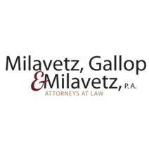 Milavetz, Gallop & Milavetz, P.A. logo