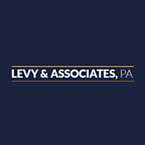 Levy & Associates, P.A. logo
