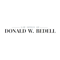 Law Office of Donald W. Bedell logo
