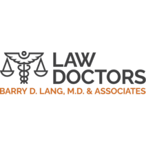 Barry D. Lang, M.D. & Associates logo