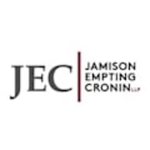 Jamison Empting Cronin, LLP logo