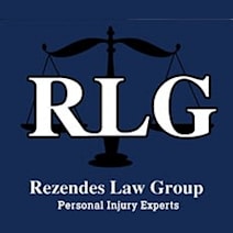 The Rezendes Law Group logo